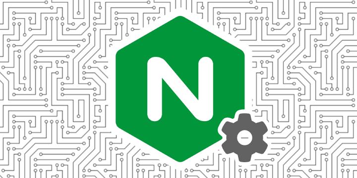 Using Env Variables in NGINX Configuration