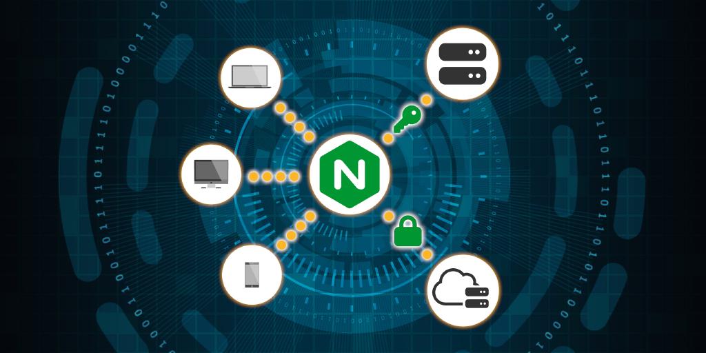 Using NGINX as a Reverse Proxy to Protect Cloud Storage Resources Header Image